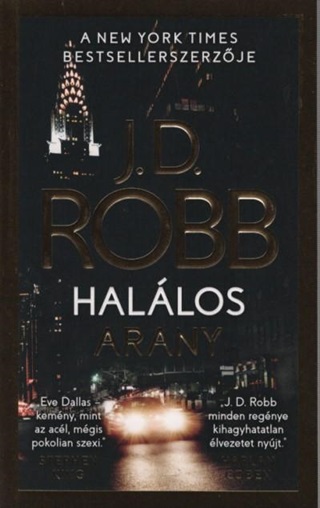 Hallos Arany