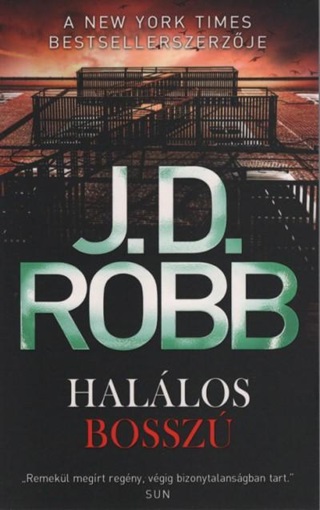 Hallos Bossz - Msodik, Javtott Kiads