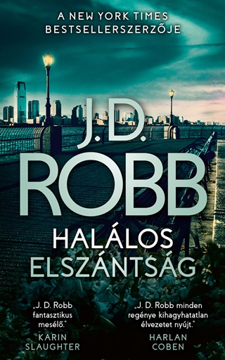 Hallos Elszntsg