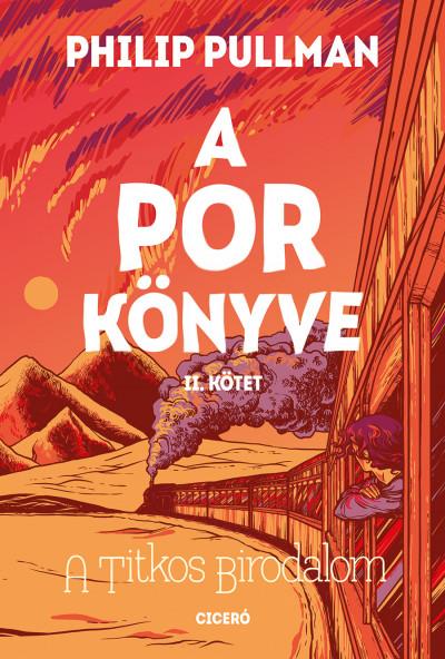 A Por Knyve Ii. - A Titkos Birodalom