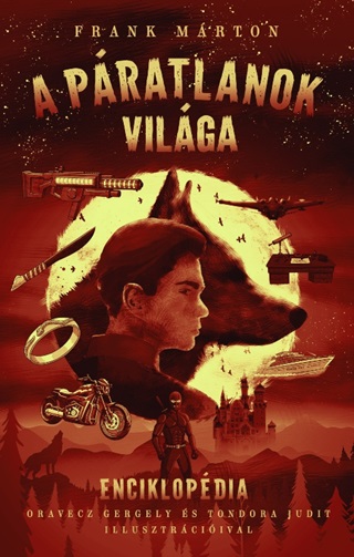 A Pratlanok Vilga