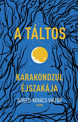 A Tltos - Karakondzul jszakja