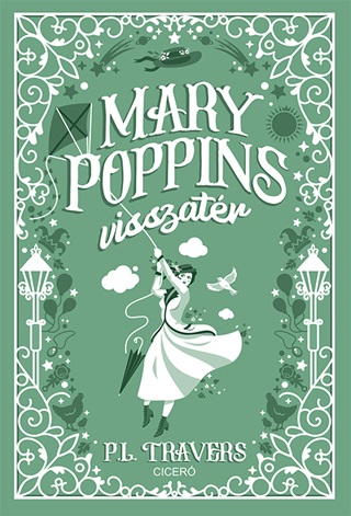 Mary Poppins Visszatr
