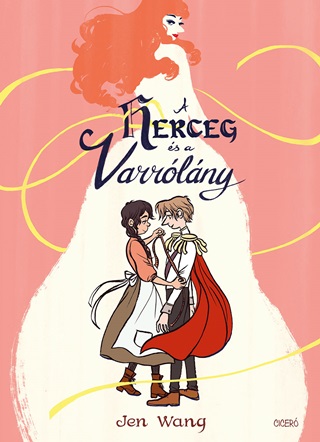 A Herceg s A Varrlny (Kpregny)
