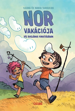 Nor Vakcija