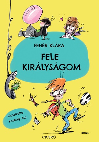 Fele Kirlysgom