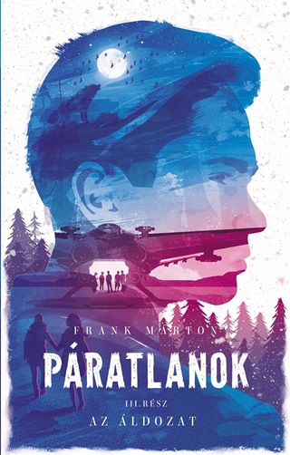 Pratlanok Iii. - Az ldozat