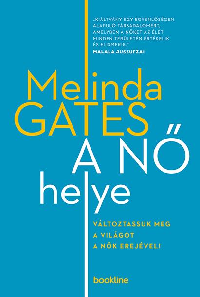 A N Helye - Vltoztassuk Meg A Vilgot A Nk Erejvel!