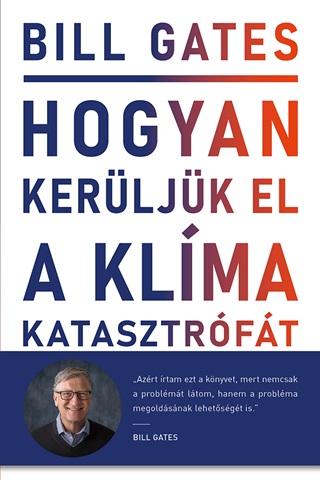 Hogyan Kerljk El A Klmakatasztrft?