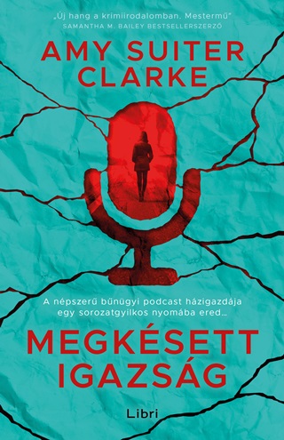 Megksett Igazsg