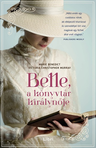 Belle, A Knyvtr Kirlynje