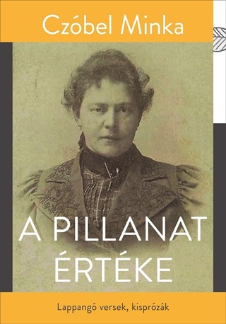 A Pillanat rtke - Lappang Versek, Kisprzk