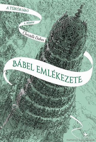 Bbel Emlkezete - - A Tkrjr 3.