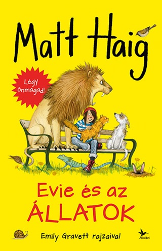 Evie s Az llatok