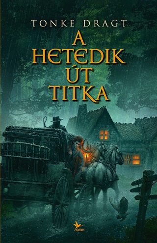 A Hetedik t Titka