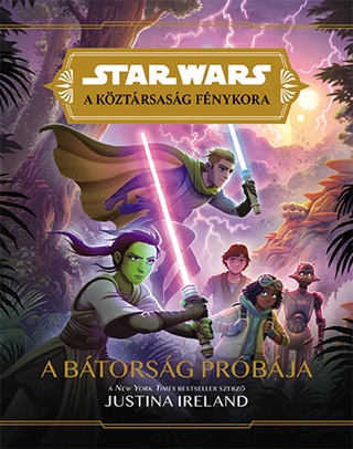 A Btorsg Prbja