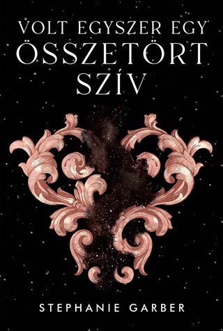 Volt Egyszer Egy sszetrt Szv