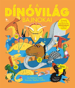A Dnvilg Bajnokai