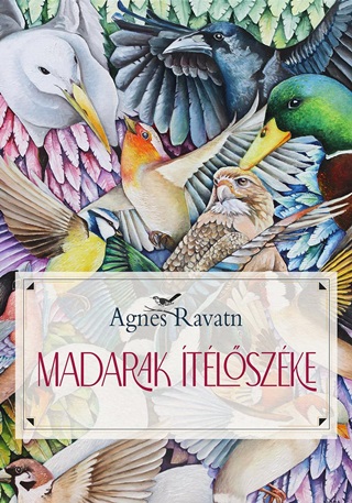 Madarak tlszke - Regny