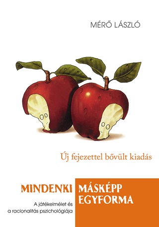 Mindenki Mskpp Egyforma- j Fejezettel Bvlt Kiads