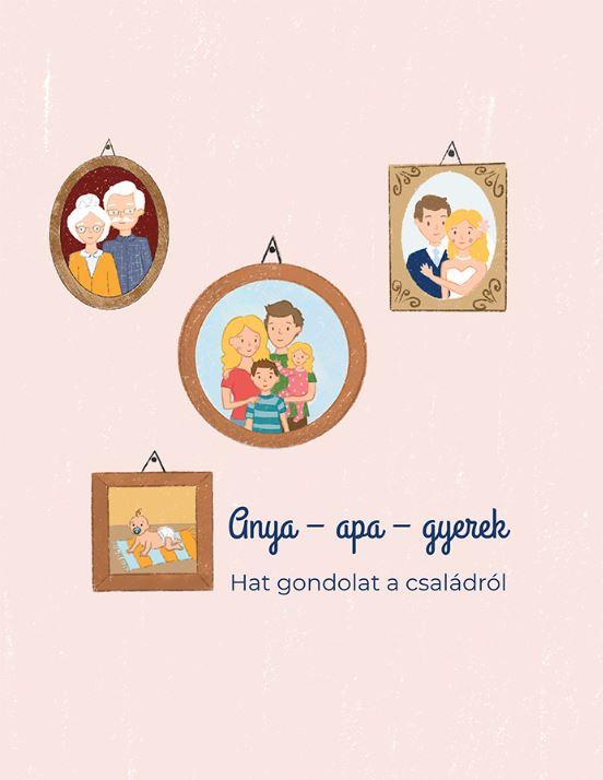 Anya- Apa- Gyerek - Hat Gondolat A Csaldrl