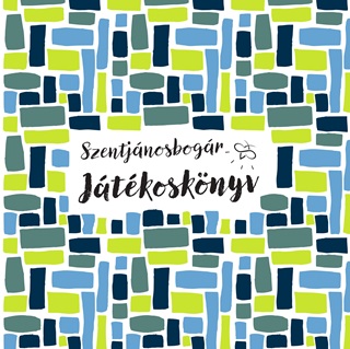 Szentjnosbogr Jtkosknyv