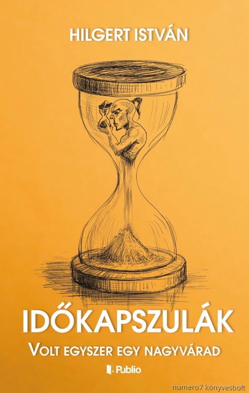 Idkapszulk - Volt Egyszer Egy Nagyvrad