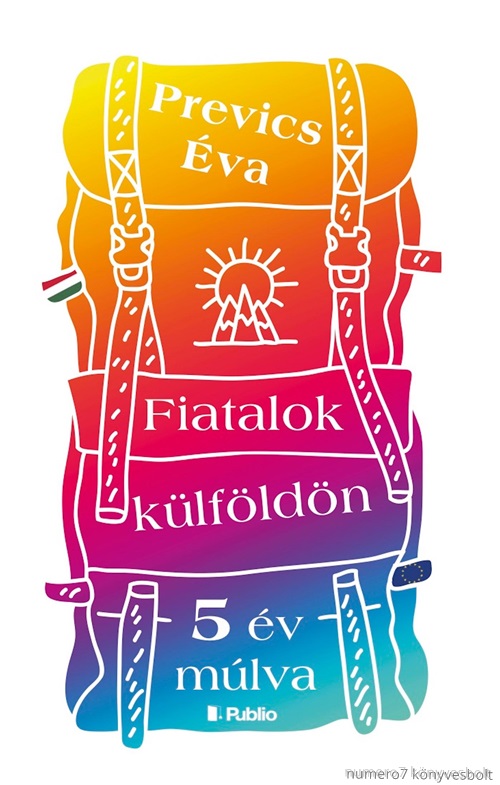 Fiatalok Klfldn (5 v Mlva)