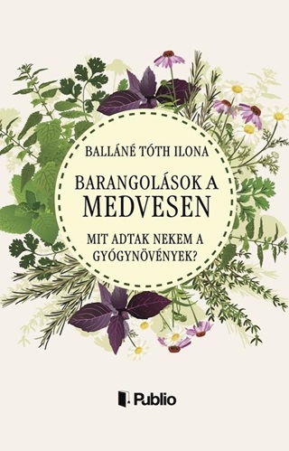 Barangolsok A Medvesen