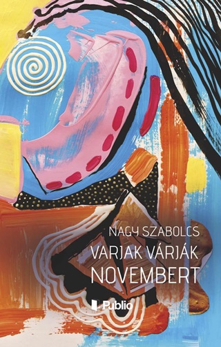 Varjak Vrjk Novembert