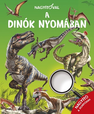 A Dink Nyomban - Nagytval