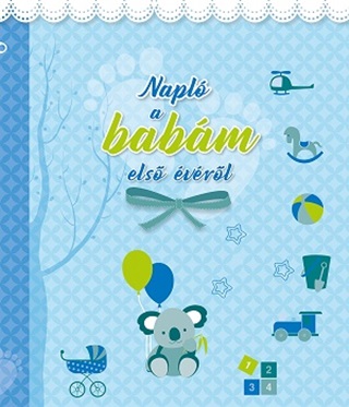Napl A Babm Els vrl (Kisfi)