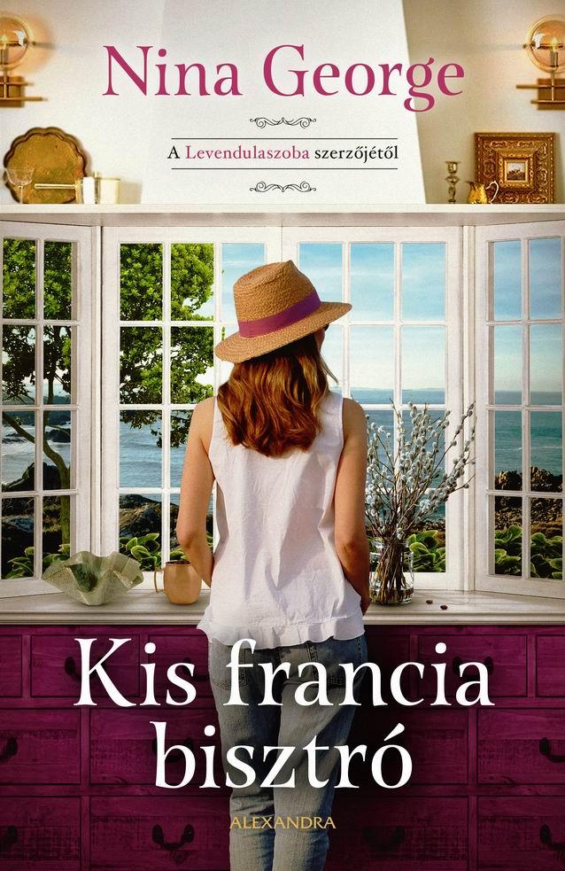 Kis Francia Bisztr