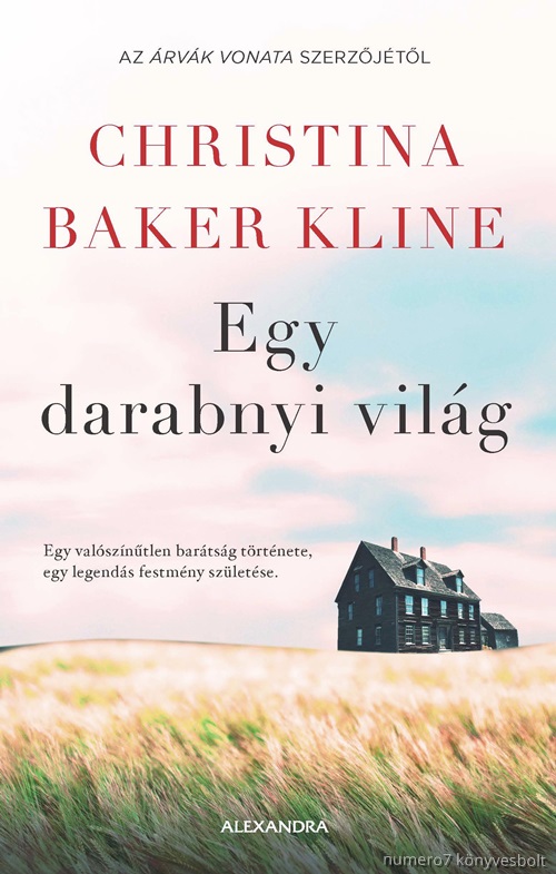 Egy Darabnyi Vilg