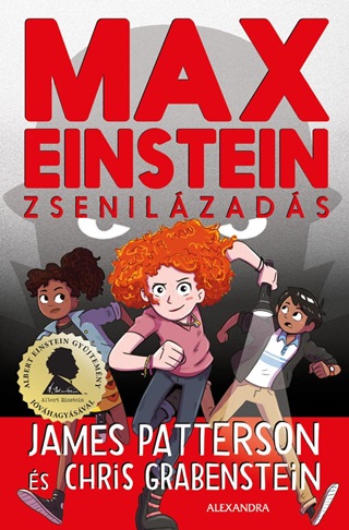 Max Einstein - Zsenilzads