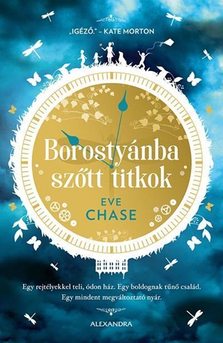 Borostynba Sztt Titkok