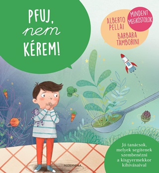 Pfuj, Nem Krem!