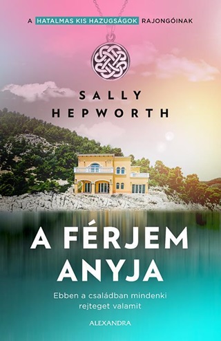 A Frjem Anyja