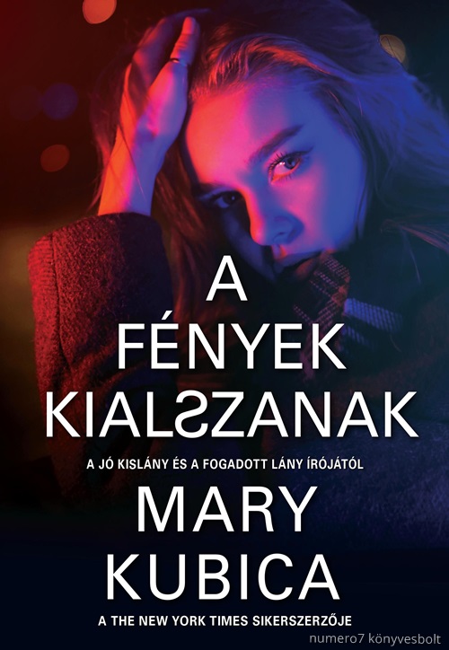 A Fnyek Kialszanak