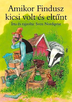 Amikor Findusz Kicsi Volt s Eltnt