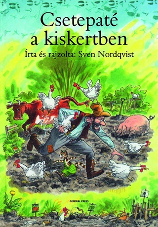 Csetepat A Kiskertben (2019)