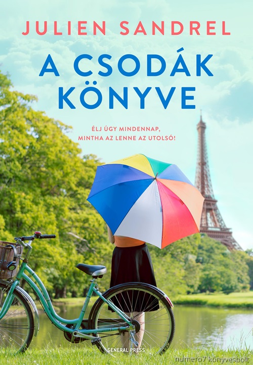 A Csodk Knyve