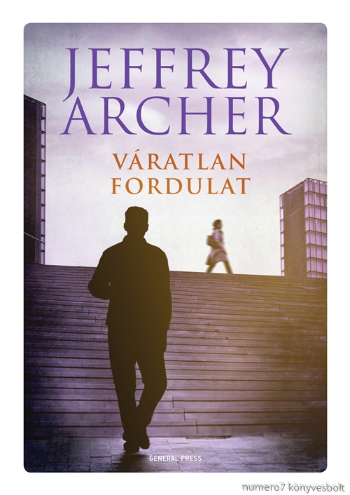 Vratlan Fordulat