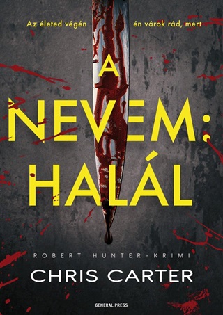 A Nevem: Hall