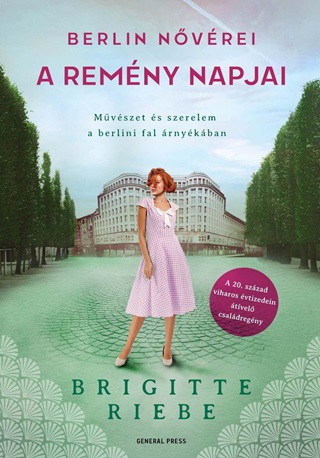 A Remny Napjai - Berlin Nvrei 3.
