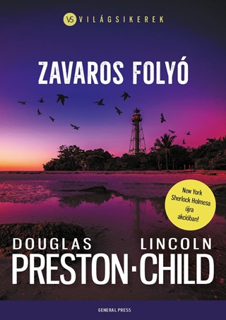 Zavaros Foly