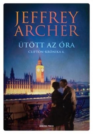ttt Az ra - Clifton-Krnika 6.