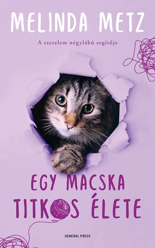 Egy Macska Titkos lete