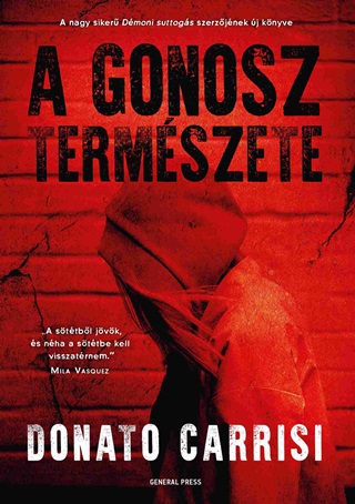A Gonosz Termszete