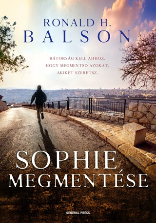 Sophie Megmentse
